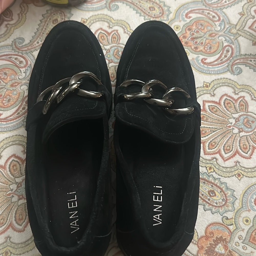 Vaneli platforms
